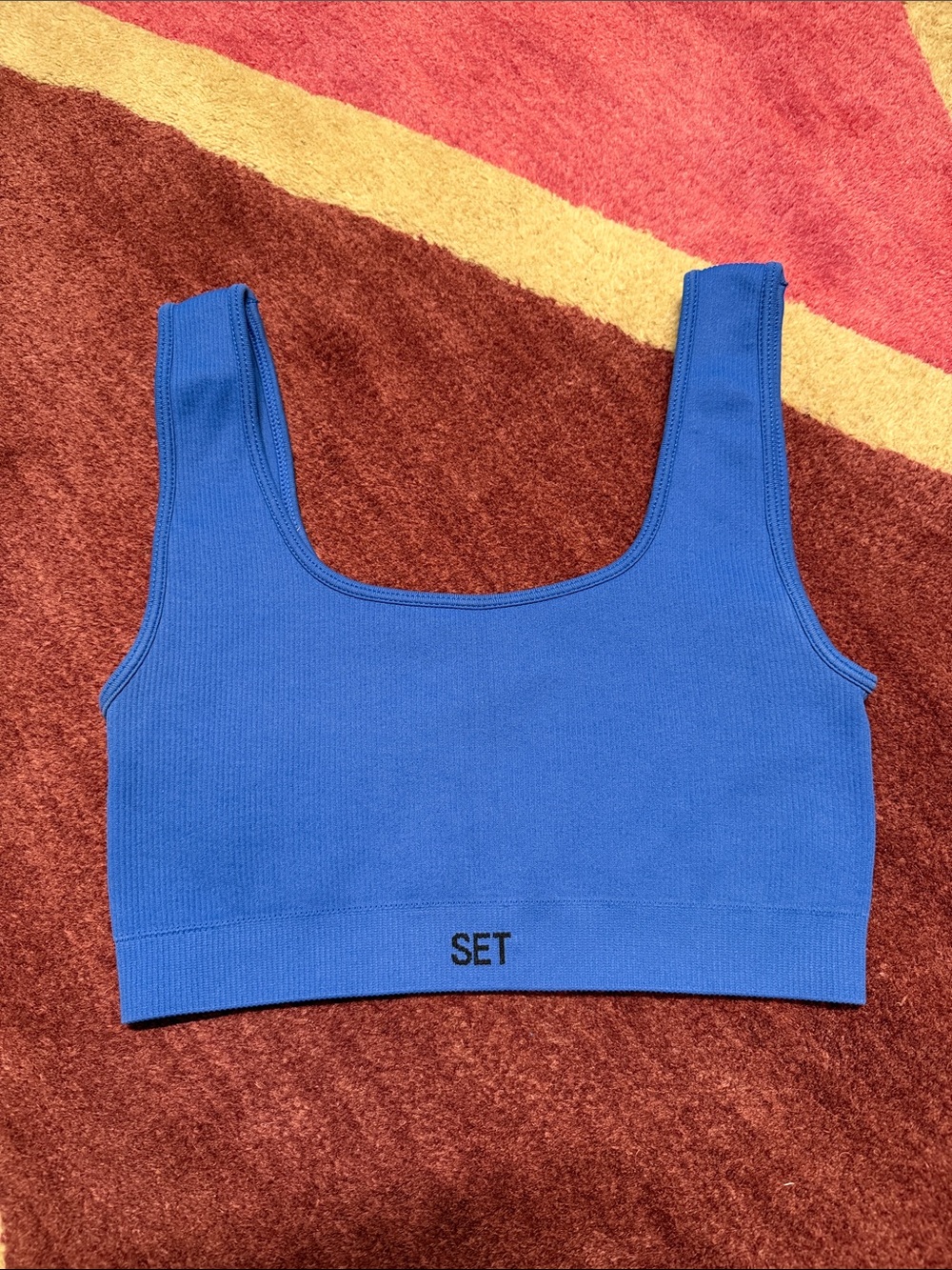 SET Active Sculptflex Bra Size S